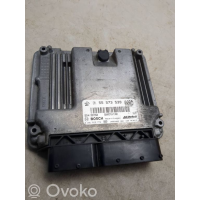 Opel Insignia A 1.6 2016 Motor beyni 0281015774, 55573539, 55573560 Çıkma
