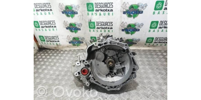 Opel Astra F 1.6 CDTI 2015 Orijinal Çıkma 5 İleri Manuel Şanzıman B16DTH