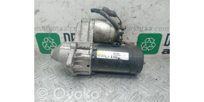 Opel Astra F 1.6 Benzin 2005 Orijinal Çıkma Marş Motoru Z16XEP