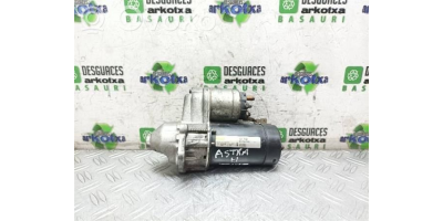 Opel Astra F 1.6 Benzin 2005 Orijinal Çıkma Marş Motoru Z16XEP