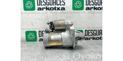 Opel Astra F 1.7 CDTI 2006 Orijinal Çıkma Marş Motoru Z17DTH