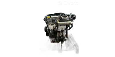 Opel Astra F 1.7 CDTI 2005 Orijinal Çıkma Motor Z17DTH