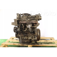Opel Astra H 1.3 CDTI 2006 Orijinal Çıkma Motor Z13DTH