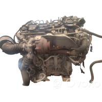 Opel Astra F 1.6 CDTI 2016 Orijinal Çıkma Motor B16DTH