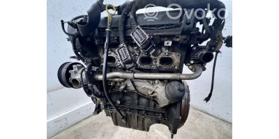 Opel Astra (H Kasa) 1.6 2011 Orijinal Çıkma Motor