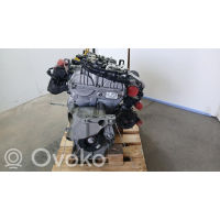 Opel Astra J 1.0 Benzin 2015 Orijinal Çıkma Motor B10XFT