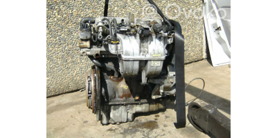 Opel Astra (F Kasa) 1.4 1998 Orijinal Çıkma Motor