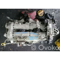 Opel Combo C 1.3 CDTI 2013 Orijinal Çıkma Motor A13FD