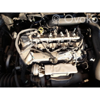 Opel Insignia B 1.5 Turbo 2017 Orijinal Çıkma Motor B15XHT