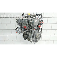 Opel Insignia B 1.5 Turbo 2017 Orijinal Çıkma Motor B15XHT