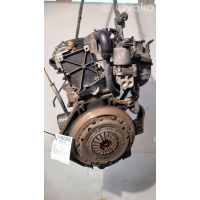 Opel Vectra C 1.6 16V Benzin 2003 Orijinal Çıkma Motor Z16XE