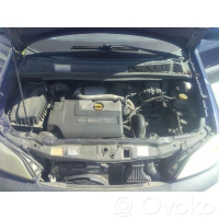 Opel Zafira A 1.6 16V Benzin 1999 Orijinal Çıkma Motor X16XEL