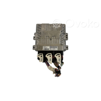 Peugeot 508 1.6 2011 Motor Elektronik Beyin Çıkma