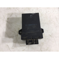 Peugeot Boxer 2.0 2000 Elektronik Beyin Çıkma