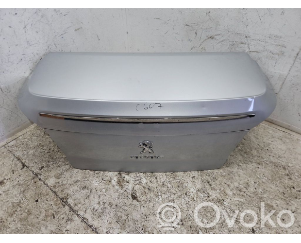 Peugeot 508 1.6 2012 Kaput Çıkma Peugeot 508 1.6 2012 Kaput Çıkma