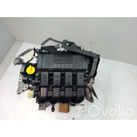 Renault Clio II 1.2 Benzin 1998 Orijinal Çıkma Motor D4F712