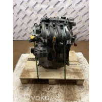 Renault Clio III 1.2 Benzin 2005 Orijinal Çıkma Motor D4F