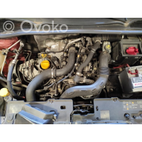 Renault Clio III 0.9 TCe 2016 Orijinal Çıkma Motor H4B408