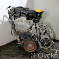 Renault Twingo II 1.2 Benzin 2007 Orijinal Çıkma Motor D4F770