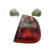 Seat Cordoba6K) 1.9 2001 Arka Stop Çıkma