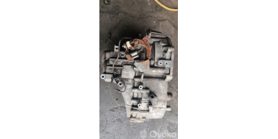 Seat AlhambraMk1) 1.8 2006 Manuel 6 vitesli şanzıman Çıkma