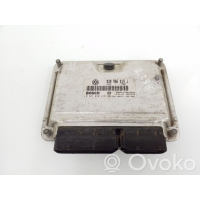 Seat AlhambraMk1) 1.9 2001 Motor Elektronik Beyin Çıkma