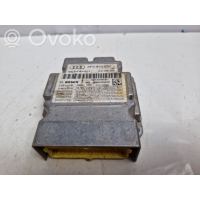 Seat Leon1P) 1.2 2010 Hava Hava Yastığı Beyni 0285010148, 8P0959655J Çıkma