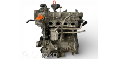 Seat Alhambra (Mk2) 2012 Orijinal Çıkma Motor