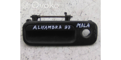 Seat AlhambraMk1) 1.9 1997 Bagaj Kapağı Çıkma