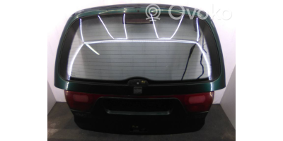 Seat AlhambraMk1) 1.9 1997 Bagaj Kapağı Çıkma