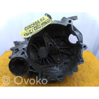 Seat Cordoba6L) 1.2 2002 Manuel 5 vitesli şanzıman Çıkma