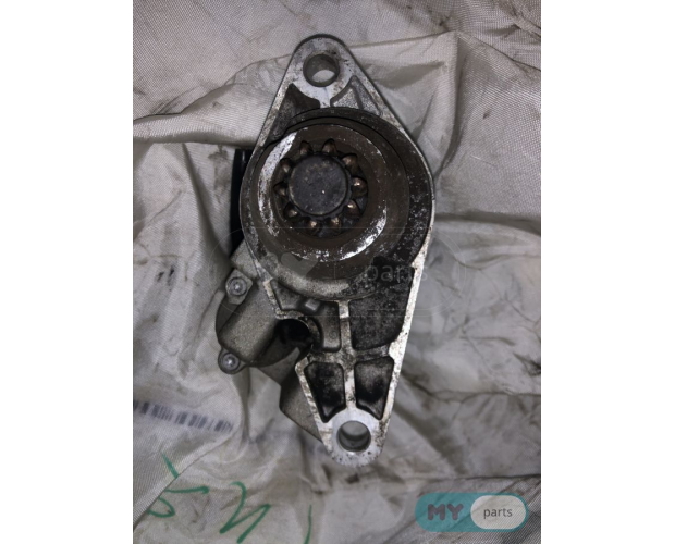 Marş Motoru SKODA Felicia 1999-2007 Marş Motoru SKODA Felicia 1999-2007
