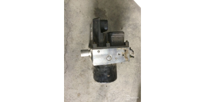 ABS Beyni SKODA Fabia 1999-2007 ABS Beyni SKODA Fabia 1999-2007
