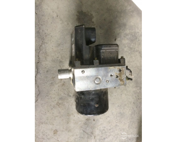 ABS Beyni SKODA Fabia 1999-2007 ABS Beyni SKODA Fabia 1999-2007