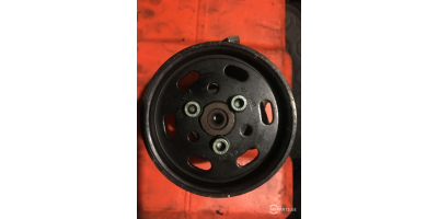 Direksiyon / Hidrolik Pompası SKODA Octavia 1997-2005 Direksiyon / Hidrolik Pompası SKODA Octavia 1997-2005