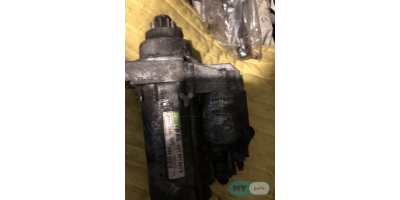 Marş Motoru SKODA Octavia 1998-2003 Marş Motoru SKODA Octavia 1998-2003