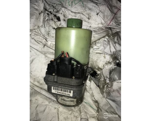 Direksiyon / Hidrolik Pompası SKODA Fabia 2001-2006