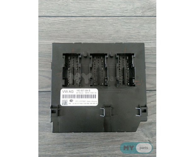Konfor Beyni SKODA Octavia 2006-2012 Konfor Beyni SKODA Octavia 2006-2012