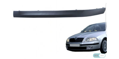 SKODA Octavia 2006-2008 SKODA Octavia 2006-2008