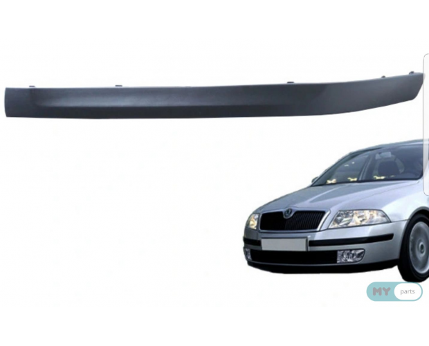 SKODA Octavia 2006-2008