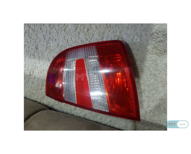 Arka Stop Lambası SKODA Fabia 2002-2007 Arka Stop Lambası SKODA Fabia 2002-2007