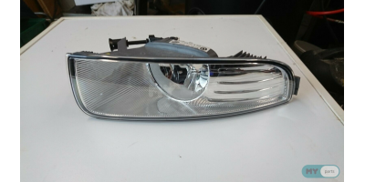 Sis Farı SKODA Superb 2008-2015 Sis Farı SKODA Superb 2008-2015