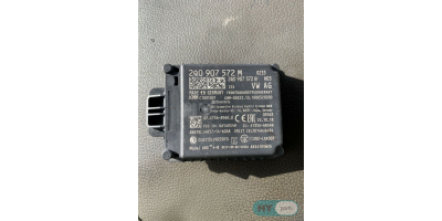 Distronic AUDI / SEAT / SKODA / VOLKSWAGEN Distronic AUDI / SEAT / SKODA / VOLKSWAGEN
