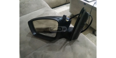 Ayna SKODA Fabia 2014-2020 Ayna SKODA Fabia 2014-2020