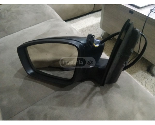 Ayna SKODA Fabia 2014-2020 Ayna SKODA Fabia 2014-2020