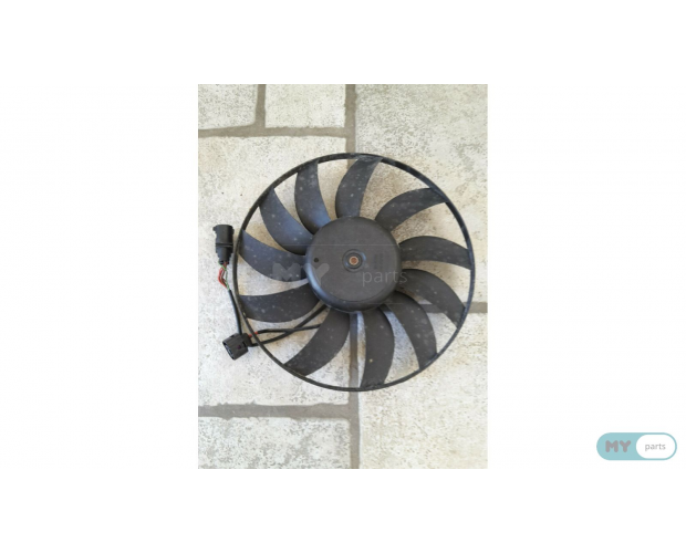 Fan AUDI / SKODA / VOLKSWAGEN