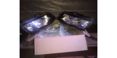 SKODA Octavia 2013-2019 SKODA Octavia 2013-2019