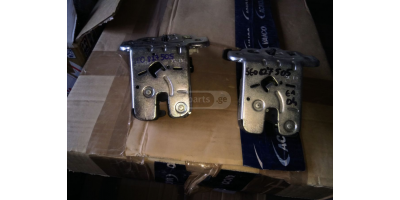 Bagaj Kilidi SKODA Octavia 2013-2019 Bagaj Kilidi SKODA Octavia 2013-2019