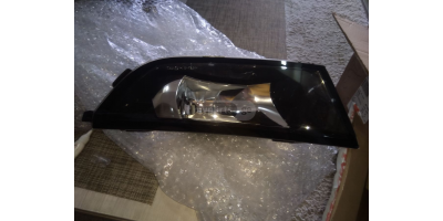 Sis Farı SKODA Fabia 2014-2019 Sis Farı SKODA Fabia 2014-2019