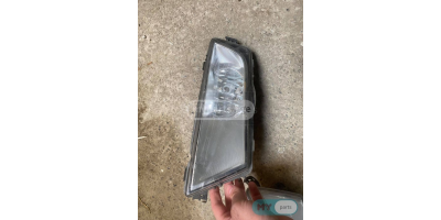 Sis Farı SKODA Octavia 2013-2017 Sis Farı SKODA Octavia 2013-2017